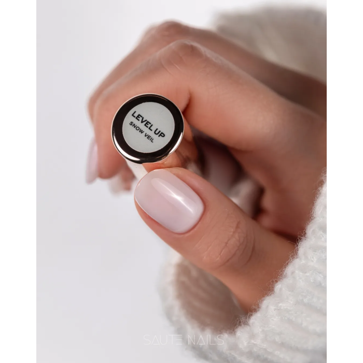BiB Level Up Snow Veil 8 ml