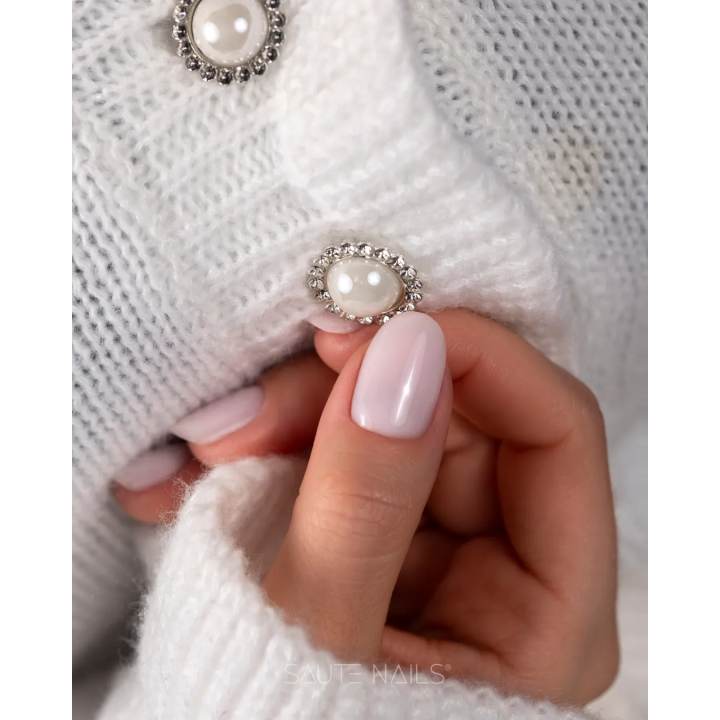BiB Level Up Snow Veil 8 ml