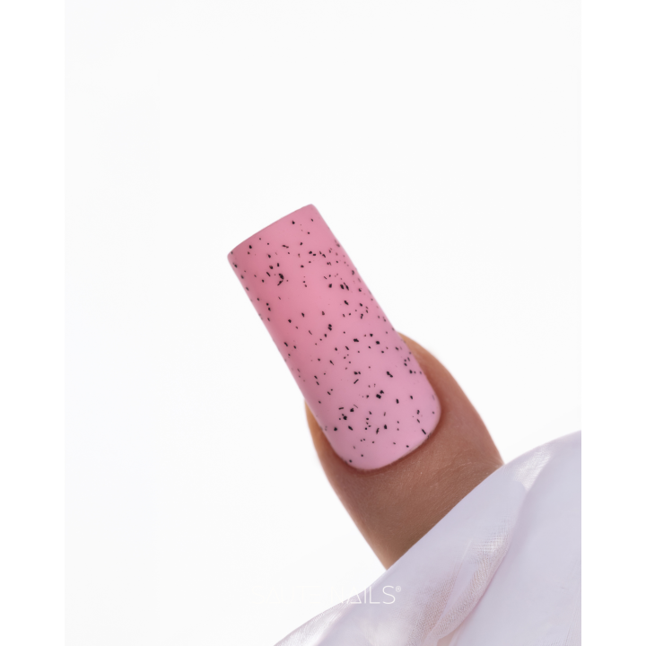 Eggshell Matt Top No Wipe 8 ml