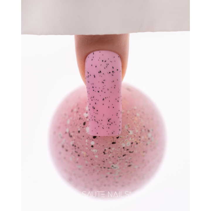 Eggshell Matt Top No Wipe 8 ml
