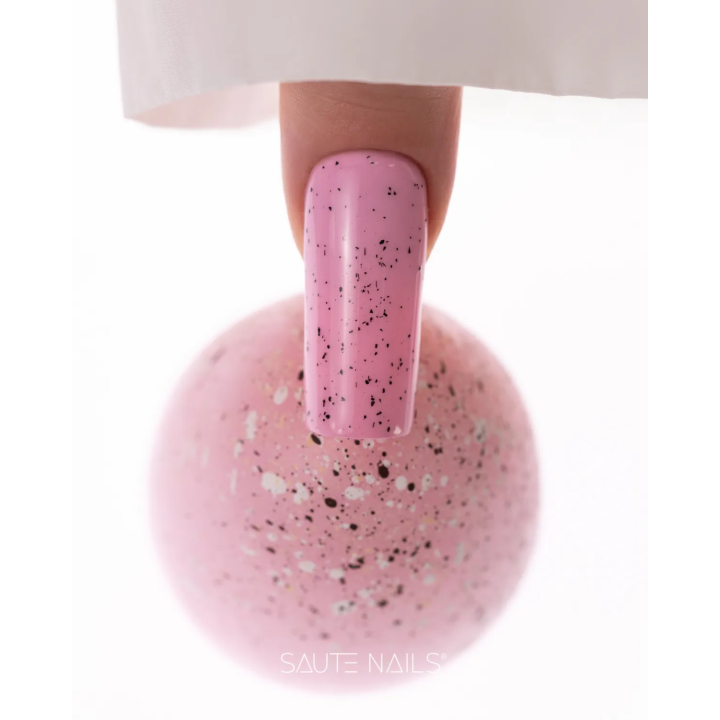 Eggshell Top No Wipe 8 ml