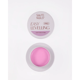 Easy Levelling PRO Cotton Pink 30 g