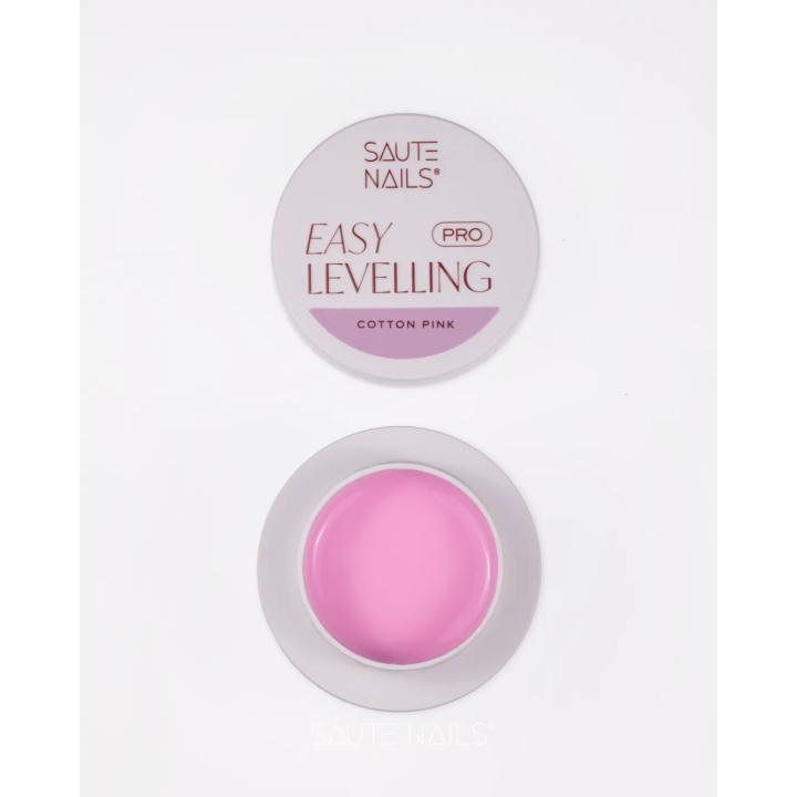 Easy Levelling PRO Cotton Pink 30 g