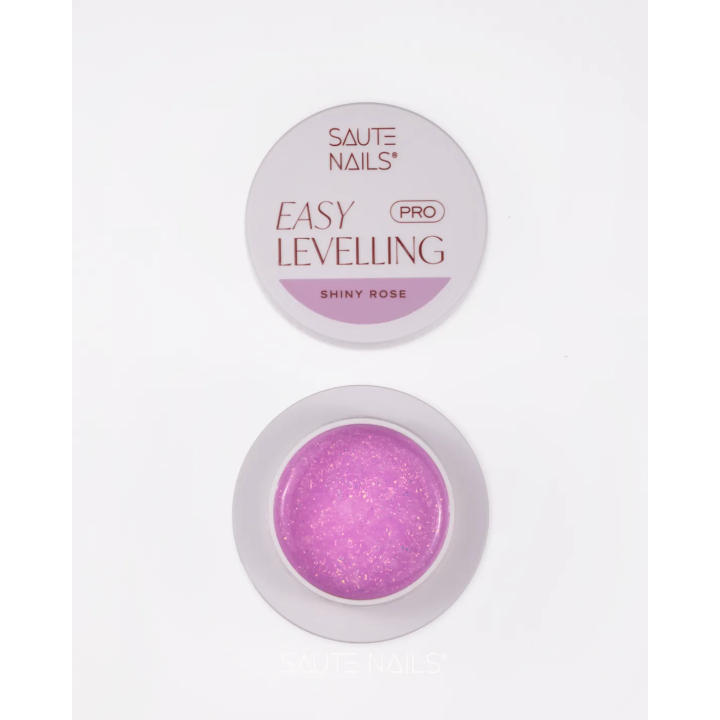 Easy Levelling PRO Shiny Rose 30 g