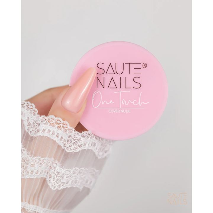 One Touch Cover Nude 30 g
