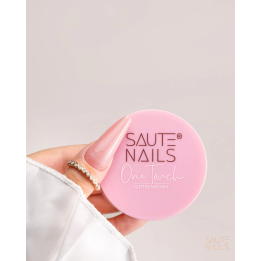 One Touch Glitter Natural 30 g