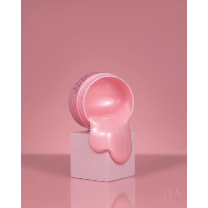 One Touch Glitter Pink 30 g