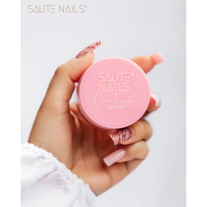 One Touch Milky White 30 g