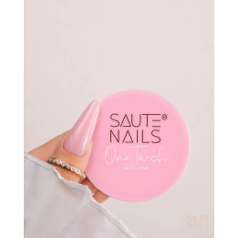 One Touch Pastel Pink 30 g