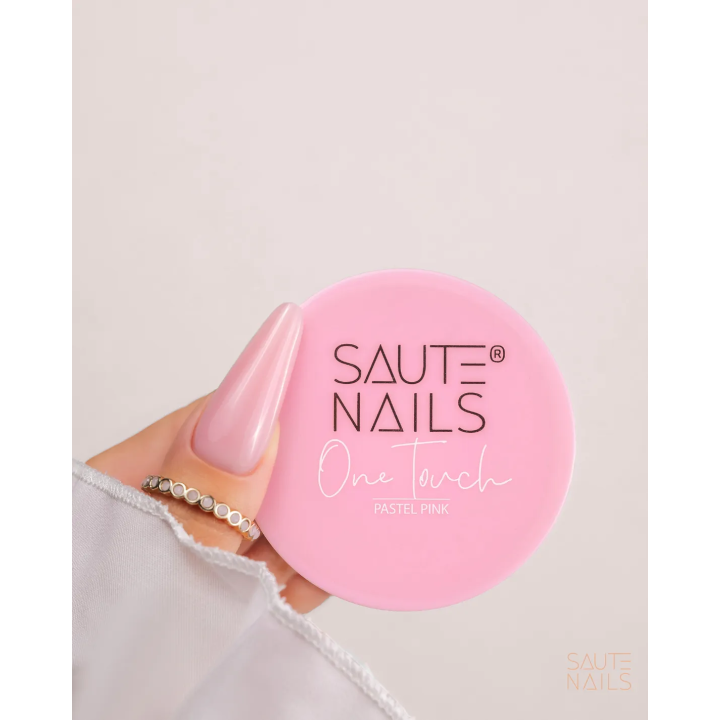 One Touch Pastel Pink 30 g