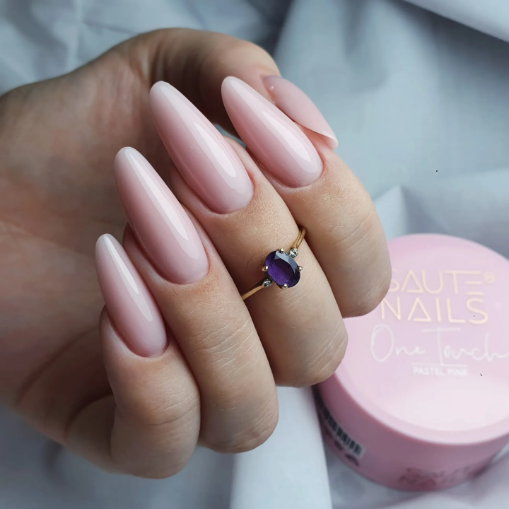One Touch Pastel Pink 30 g