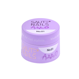 Artistic No.01 Nail Art Gel 5 g