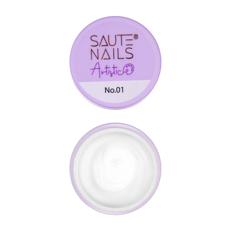 Artistic No.01 Nail Art Gel 5 g