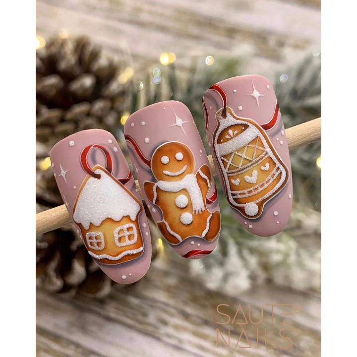 Artistic No.04 Nail Art Gel 5 g