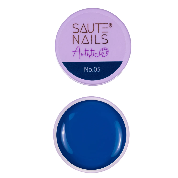 Artistic No.05 Nail Art Gel 5 g