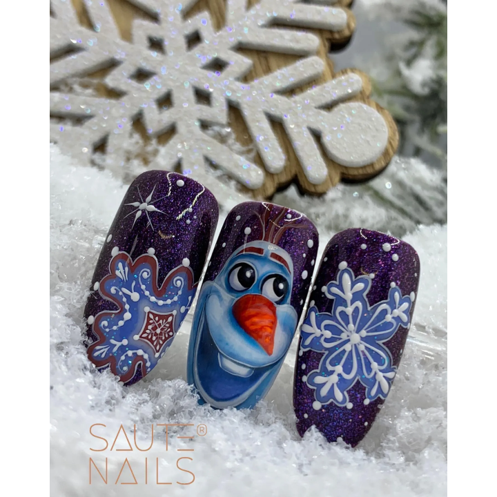 Artistic No.05 Nail Art Gel 5 g