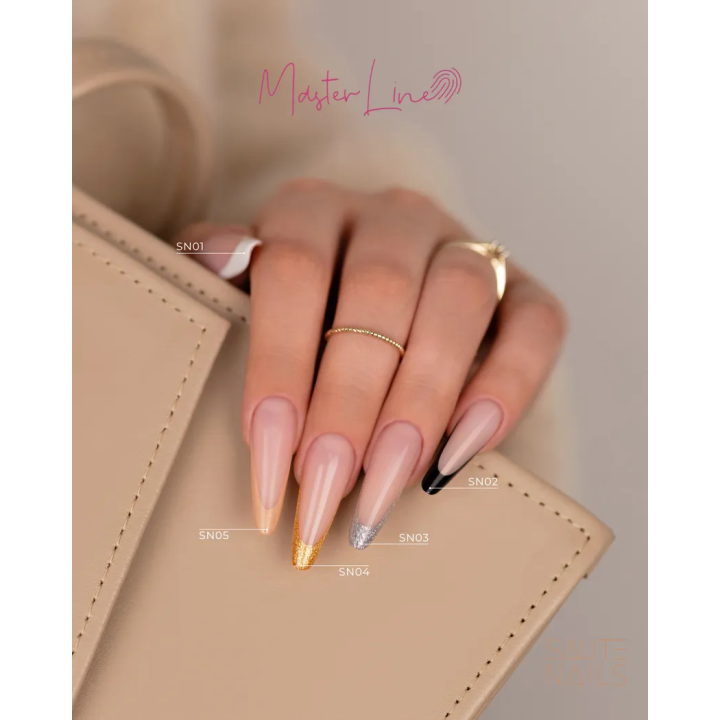 Master Line SN01 Nail Art Gel 5 g