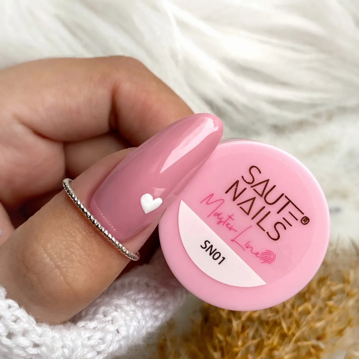 Master Line SN01 Nail Art Gel 5 g