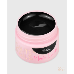 Master Line SN02 Nail Art Gel 5 g
