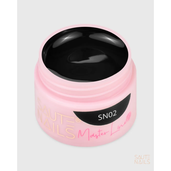 Master Line SN02 Nail Art Gel 5 g