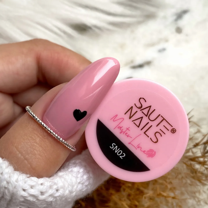 Master Line SN02 Nail Art Gel 5 g