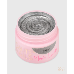 Master Line SN03 Nail Art Gel 5 g