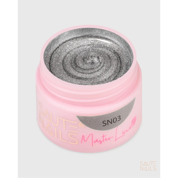 Master Line SN03 Nail Art Gel 5 g