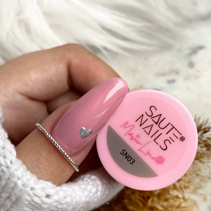 Master Line SN03 Nail Art Gel 5 g