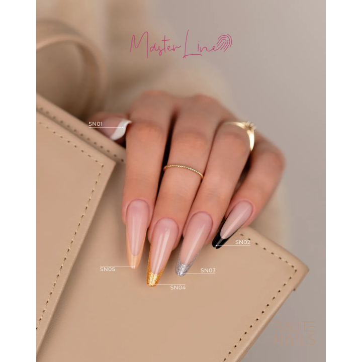Master Line SN04 Nail Art Gel 5 g