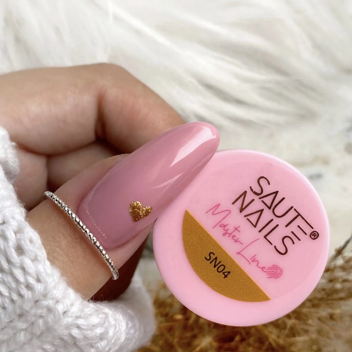 Master Line SN04 Nail Art Gel 5 g