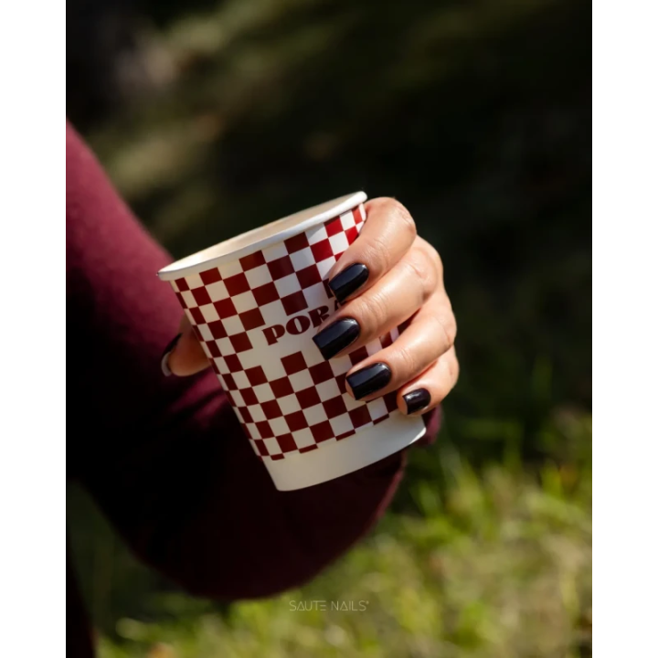Dark Roast Hybrid Polish