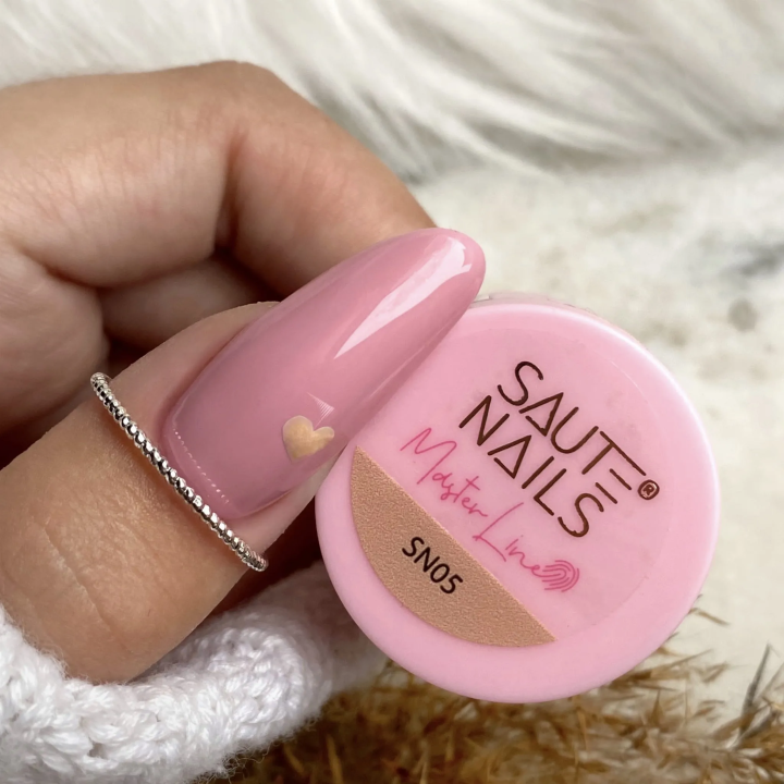 Master Line SN05 Nail Art Gel 5 g