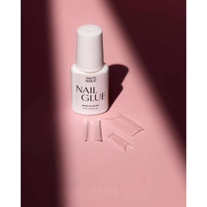 Tunnel Tips Glue