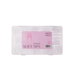 Soft Tips Square 360 st