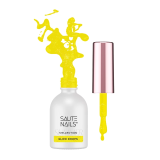 Glow Drops Hybrid Polish
