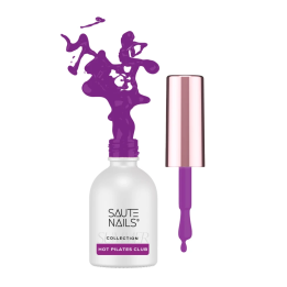 Hot Pilates Club Hybrid Polish