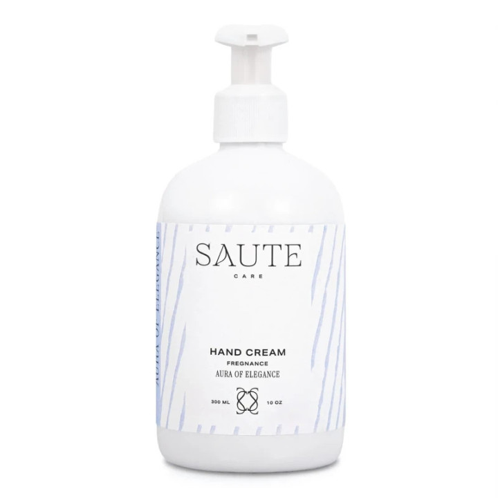 Sauté Care Aura of Elegance Handkräm 300 ml