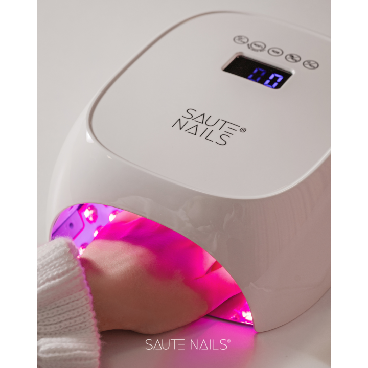 UV/LED Lamp 72W