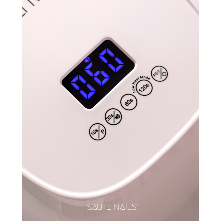 UV/LED Lamp 72W
