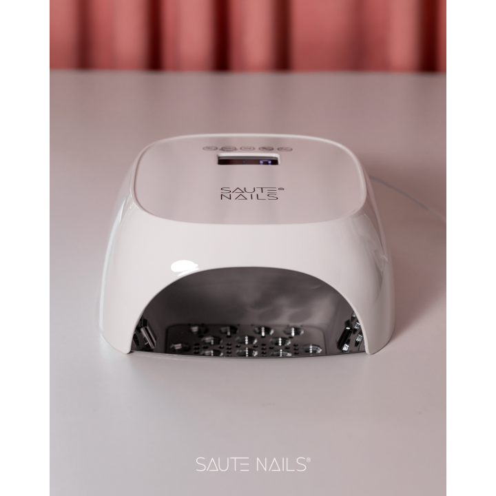 UV/LED Lamp 72W