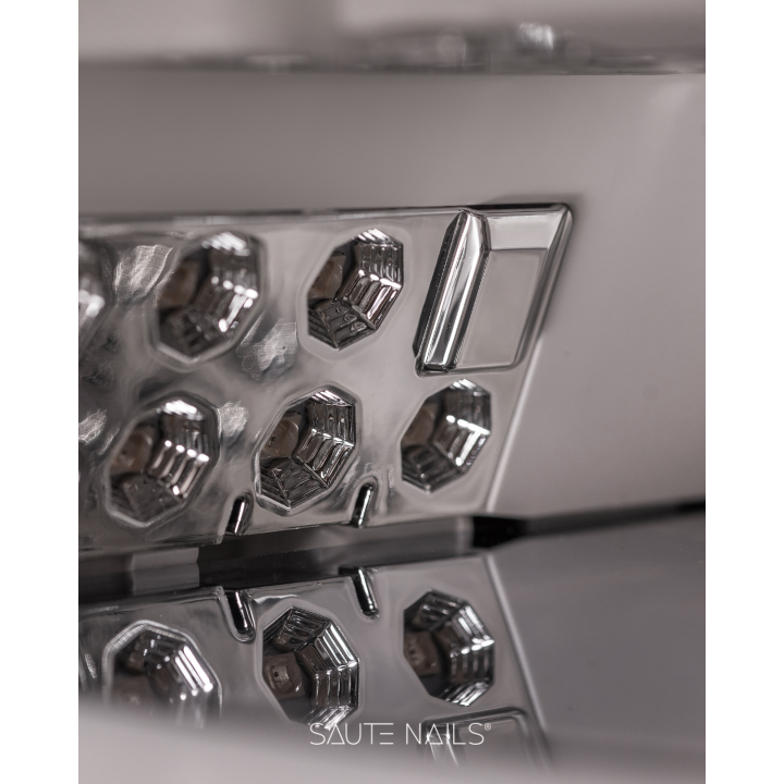 UV/LED Lamp 72W