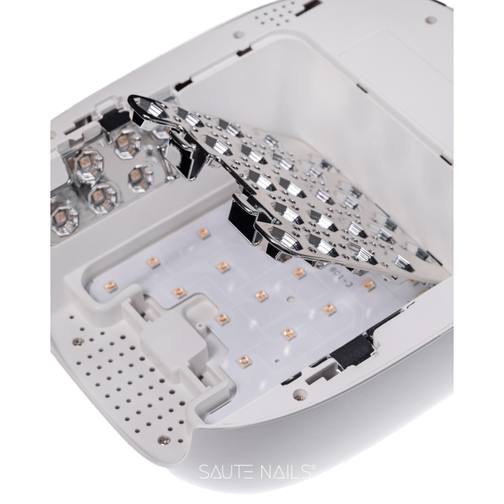 UV/LED Lamp 72W