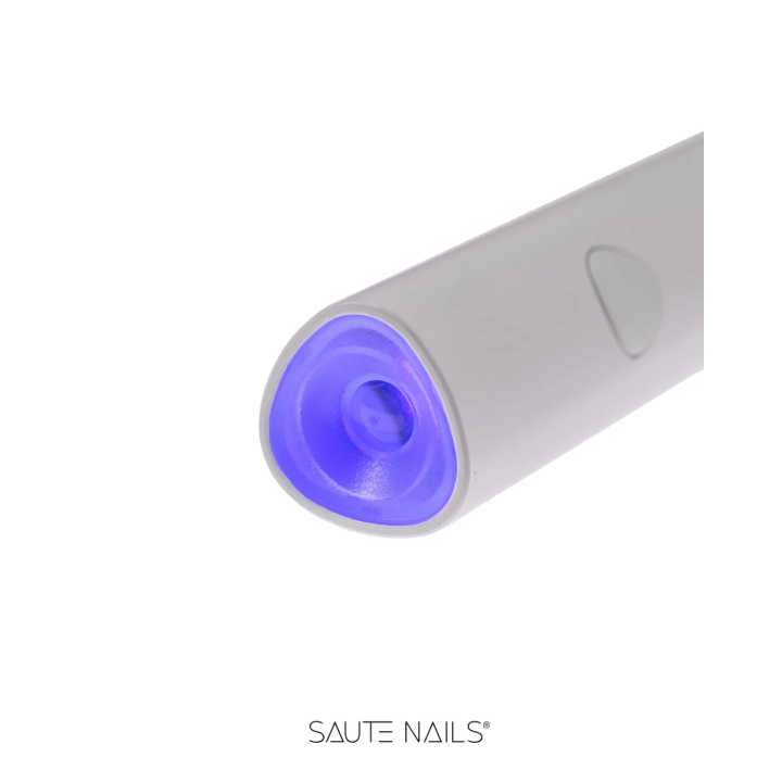 Mini UV/LED Lamp