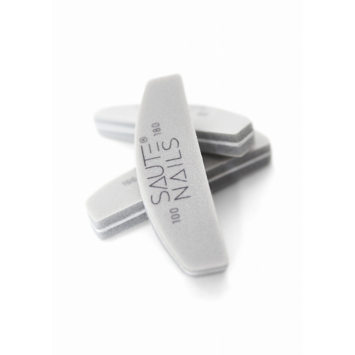 Half Moon Buffer 100/180 – 10 st