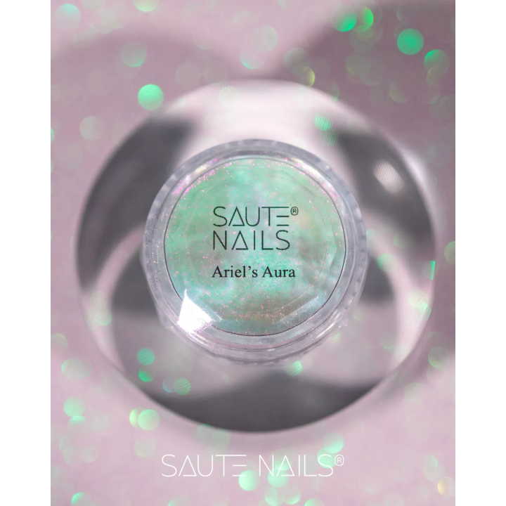Ariel's Aura Nail Dust