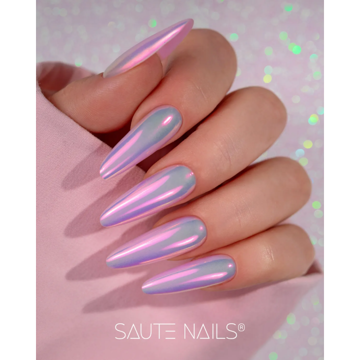 Ariel's Aura Nail Dust