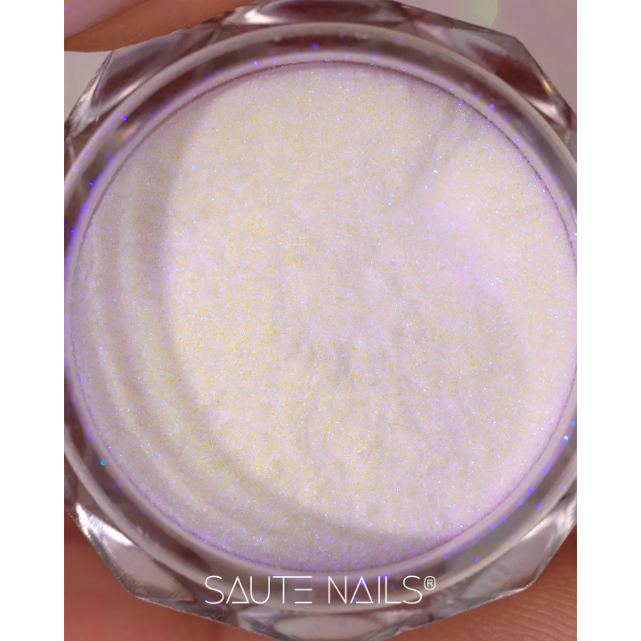 Sea Glass Nail Dust