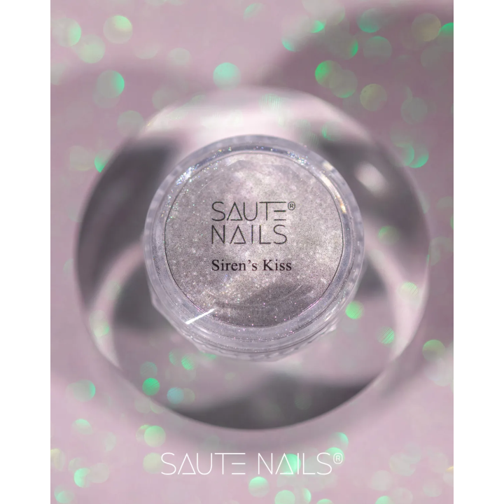 Siren's Kiss Nail Dust