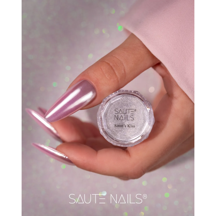 Siren's Kiss Nail Dust