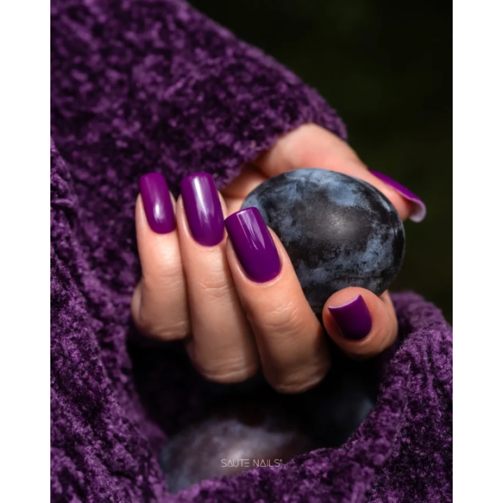 Last Episode Hybrid Polish